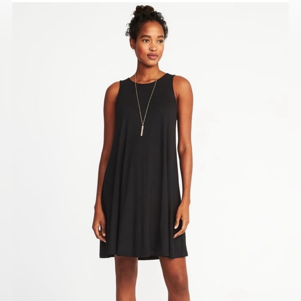 Old Navy Tank Dress